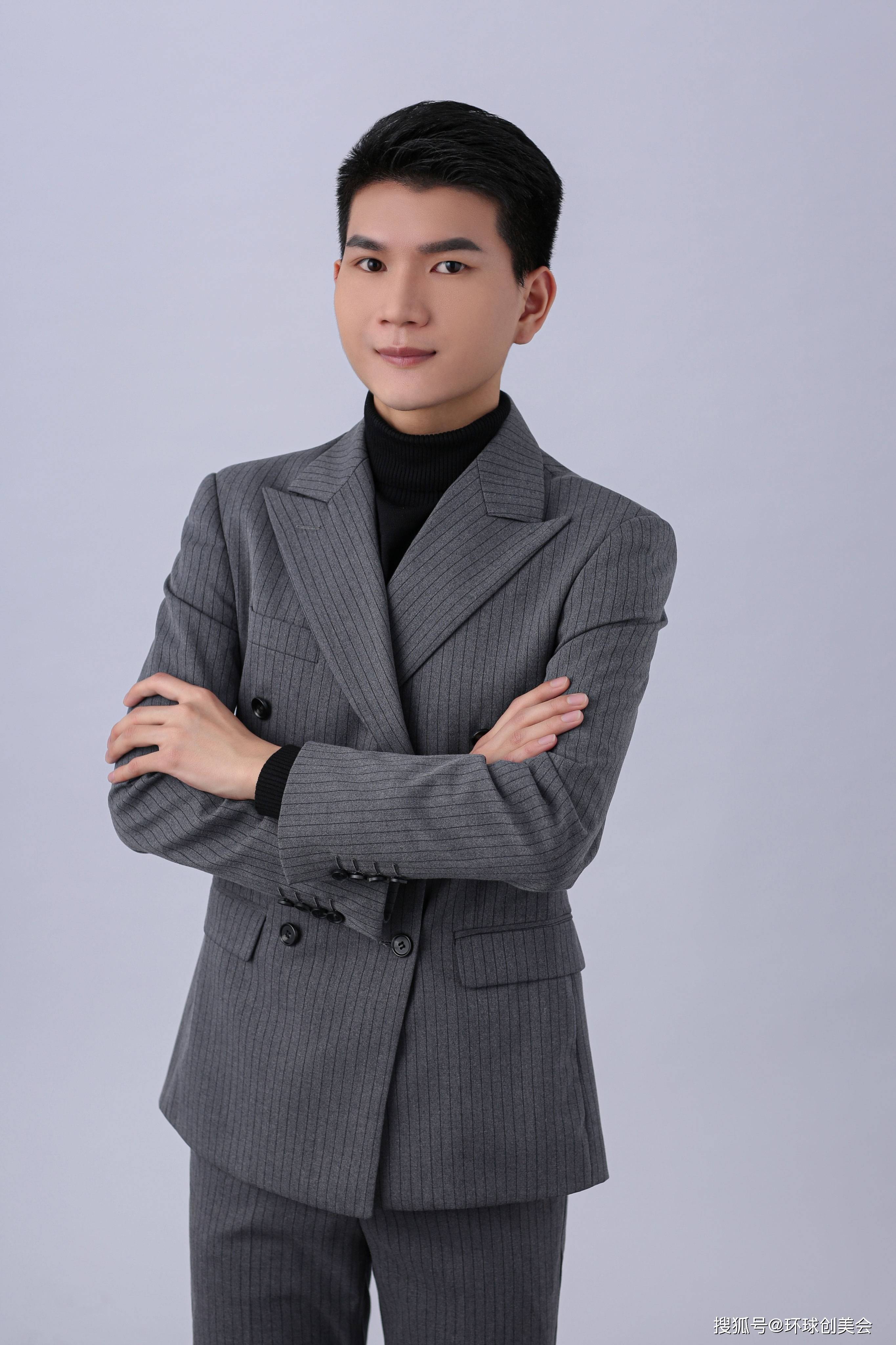 文彩云 制作统筹负责人